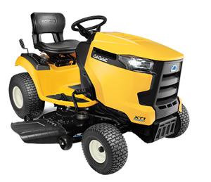 Cub Cadet XT1 Series