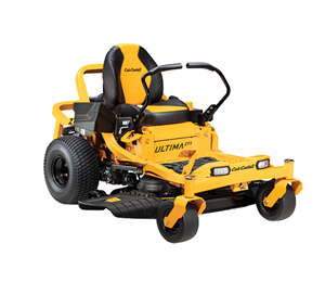 Cub Cadet RZT L Series