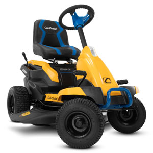 Cub Cadet ELECTRIC MINI RIDING MOWER