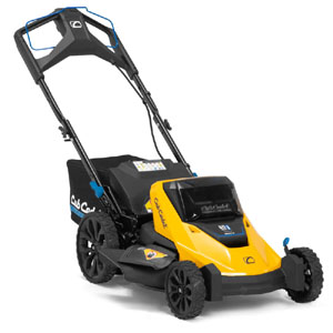 Cub Cadet Electric Push Mower