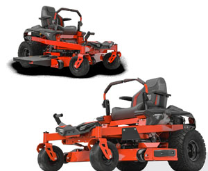 Gravely Pro-Turn 600