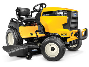 Cub Cadet XT2 Series