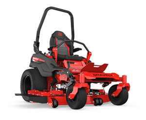 Gravely ZT HD
